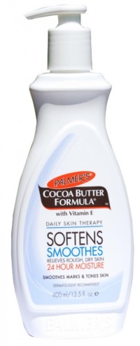 DAILY BODY LOTION 400ML PALMERS